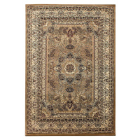 Světle hnědý koberec 80x150 cm Marrakesh – Ayyildiz Carpets