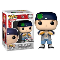 Funko Pop! WWE John Cena Dr. of Thuganomics 76