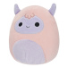 SQUISHMALLOWS Fialový Yeti - Ronalda