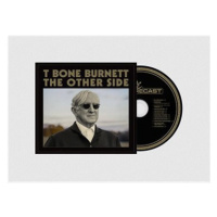 Brunett T-Bone: Other Side