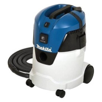 Makita VC2512L 25l.