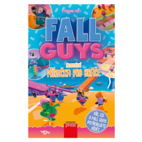 Fall Guys Computer Press