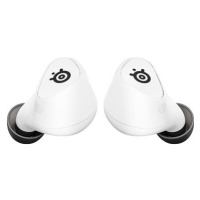 SteelSeries Arctis GameBuds White