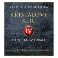 Křišťálový klíč IV.: Hejnické pastorále