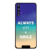 Mobiwear Glossy lesklý pro Huawei Nova 5T / Honor 20 - G074G