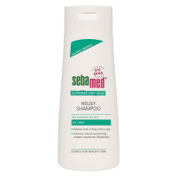 SEBAMED Urea zklidňující šampon 5% urea 200ml