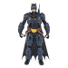 Batman figurka se speciální výstrojí 30 cm