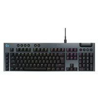 Logitech G915 X, černá - US INTL