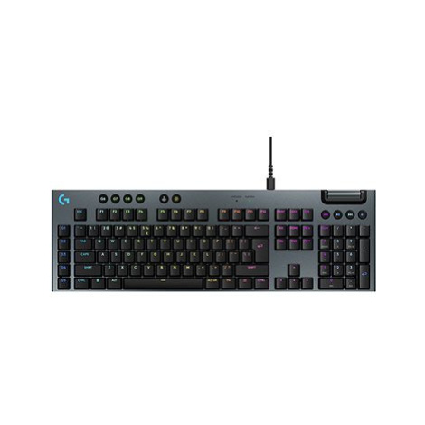 Logitech G915 X, černá - US INTL