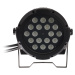 Flash LED PAR 18x10W IP65