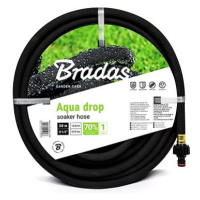 Bradas kapková hadice Aqua-Drop 15m