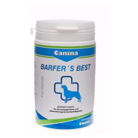 Canina Barfer's Best 180g