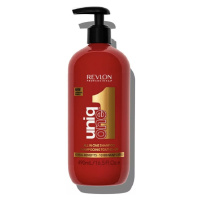Uniq One ​​hair & scalp shampoo - šampon a kondicionér s 10-ti účinky, 490 ml