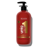 Uniq One ​​hair & scalp shampoo - šampon a kondicionér s 10-ti účinky,  490 ml