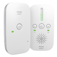 Philips Avent Baby DECT monitor SCD502/26