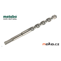 METABO vrták Pro 4 SDS+ 8.0x160mm 63183300