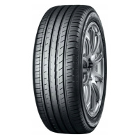 1x Yokohama BluEarth-GT AE51 185/65R15 88T