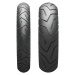 BRIDGESTONE 110/80 R19 A41 M/C 59V TL FRONT DOT2024