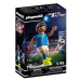 Playmobil 71122 fotbalista itálie