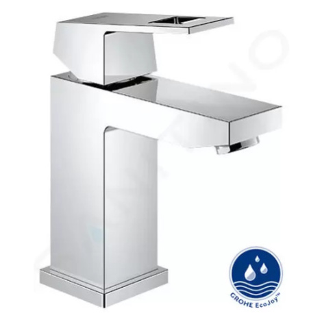 Grohe 2313200E - Páková umyvadlová baterie, chrom