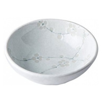 Made In Japan Mělká miska White Blossom 13 cm 200 ml