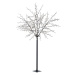 Blumfeldt Hanami WW 250, strom se světýlky, třešňové květy, 600 LED diod, teplá bílá