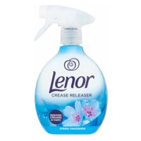 Lenor tekutá žehlička vůně jarní probuzení 500ml