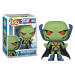 Funko POP! Justice League Martian Manhunter DC