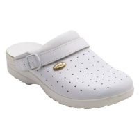 Scholl CLOG RACY - pracovní obuv PROFESIONAL, 40 EU