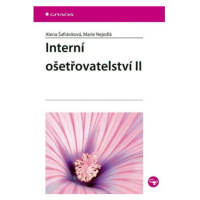 Interní ošetřovatelství II.