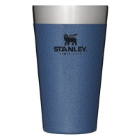 Stanley Pinta Adventure series 470 ml Hammertone Lake modrá