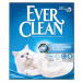 Ever Clean® Extra Strong hrudkující kočkolit – bez parfémů - 10 l