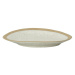 Rosenthal Oválný kameninový talíř Rosenthal Sonetto, 20 x 16 cm 21600-405350-62510
