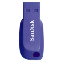 SanDisk SDCZ50C-016G-B35BE Modrá