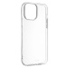 FIXED Skin ultratenký TPU kryt 0,6 mm Apple iPhone 13 Pro Max čirý