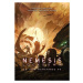 Nemesis: Lockdown - Chytridi a doplňky