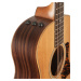 Taylor GS Mini-e Rosewood LTD Nat Top 50th Anniversary