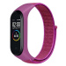 Eternico Airy pro Xiaomi Mi band 5 / 6 / 7 Vibrant Violet