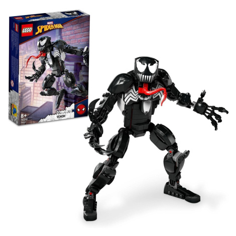 LEGO® Marvel 76230 Venom – figurka - 76230