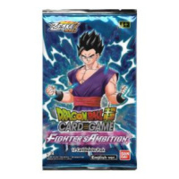 Dragon Ball Super Fighter's Ambition Booster