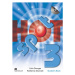 Hot Spot 3 Student´s Book + CD-ROM Pack Macmillan