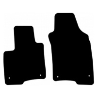 Koberečky Individual Fiat Panda 312-319 2016-2024 Cross (4x4)