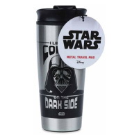 Cestovní hrnek Star Wars - I like my Coffee on the Dark Side