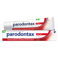 Parodontax Classic bez fluoridu zubní pasta 75 ml