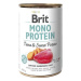 Brit Mono Protein Tuna & Sweet Potato 400 g