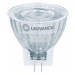 OSRAM LEDVANCE LED MR11 35 36d DIM P 4.5W 927 GU4 4099854050268