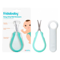 FRIDABABY Easy Grip nůžtičky na nehty