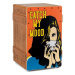 Proline Design Series Cajon "Catch my mood"