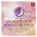 Spyres Michael, Ridout Timothy: Berlioz: Les Nuits D'Été - Harold En Italie