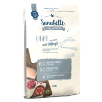 Sanabelle Light - Výhodné balení: 2 x 10 kg